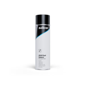 rust solvent
