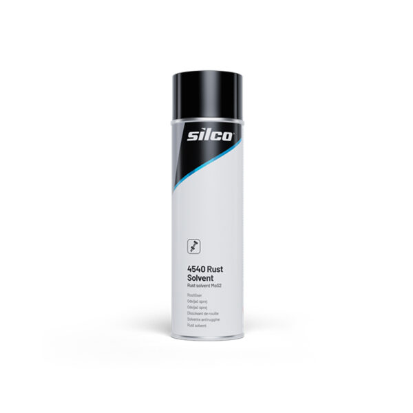 rust solvent