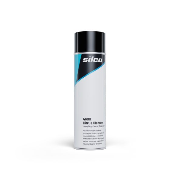 citrus cleaner